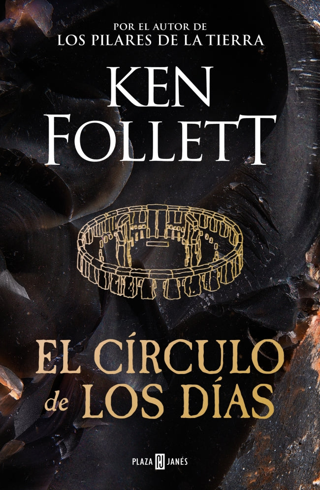 El círculo de los días