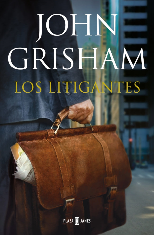 Los litigantes Imagen principal del producto