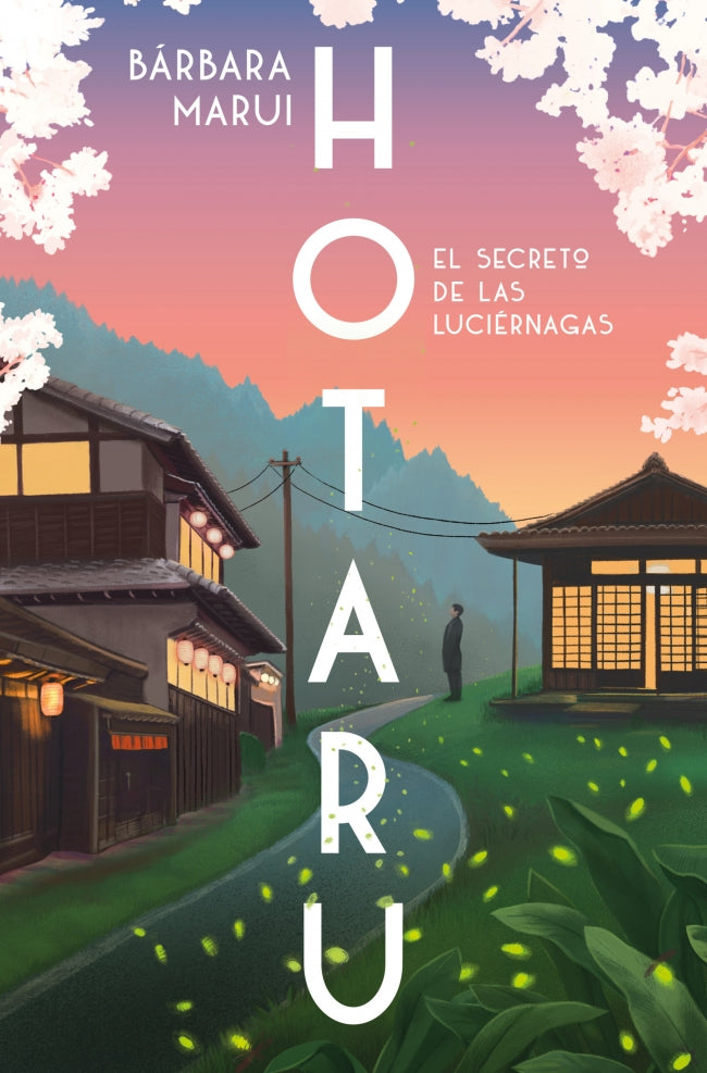 Hotaru. El secreto de las luciérnagas Imagen principal del producto