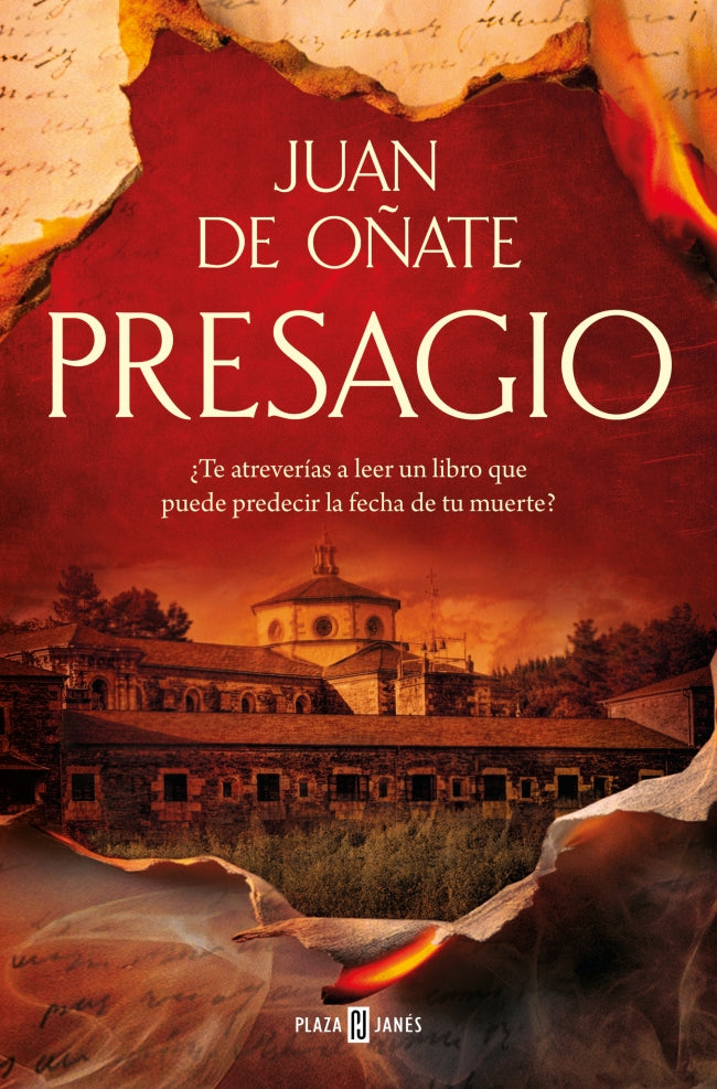 Presagio Imagen principal del producto
