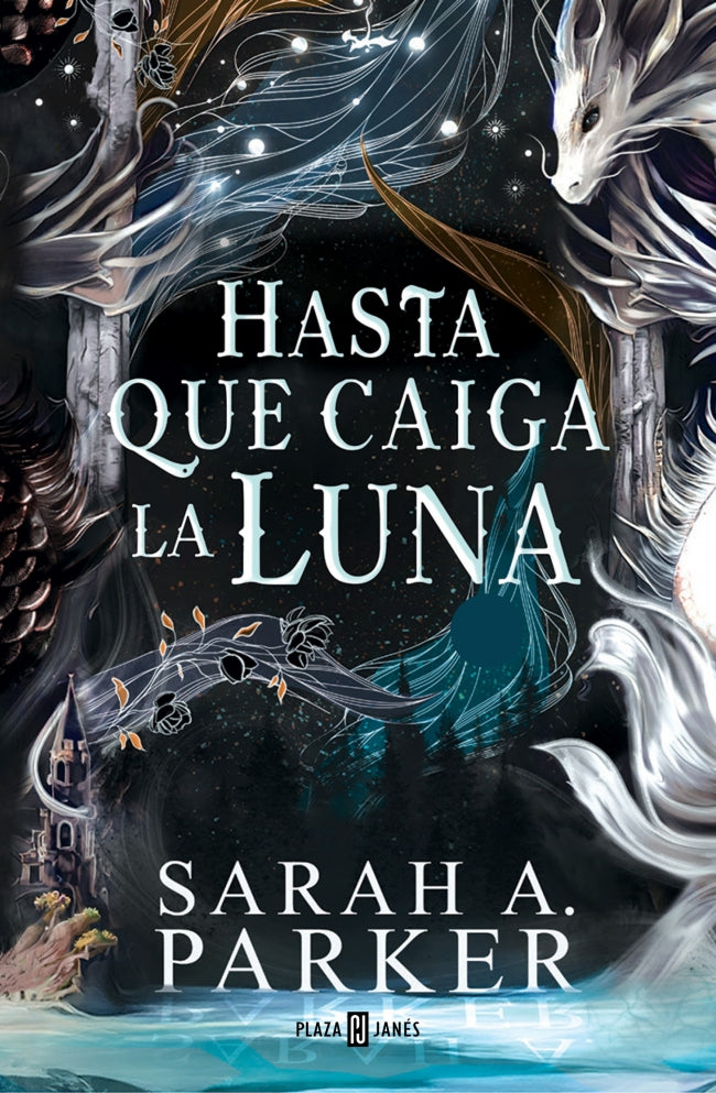 Hasta que caiga la luna (La Caída Lunar 1) Imagen principal del producto