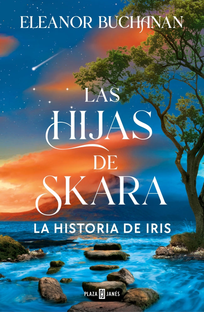 Las hijas de Skara 1 - La historia de Iris Imagen principal del producto