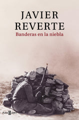 Banderas en la niebla