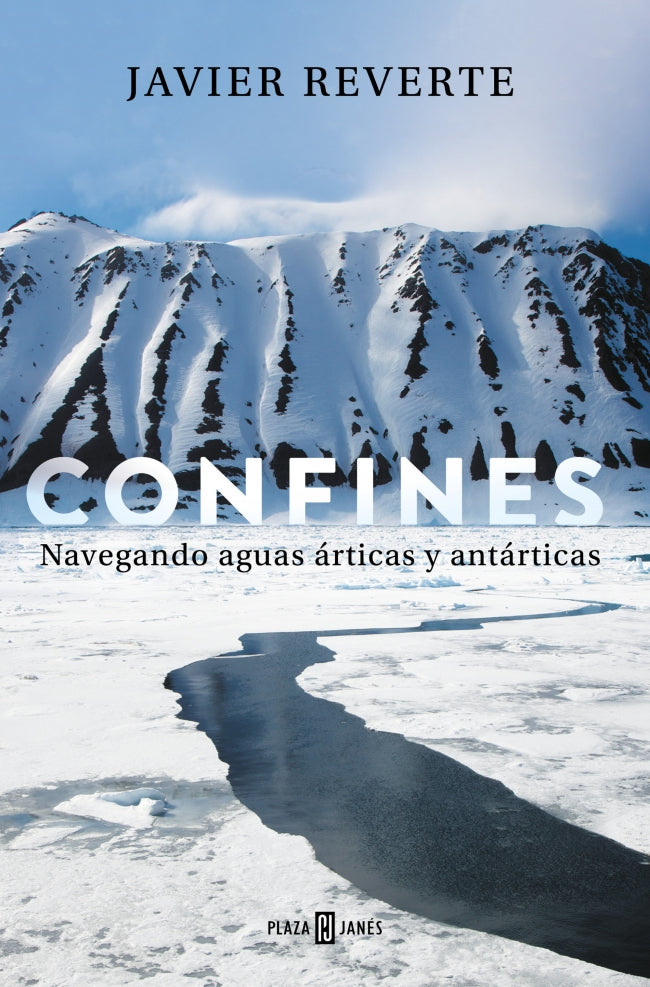 Confines: Navegando aguas árticas y antárticas