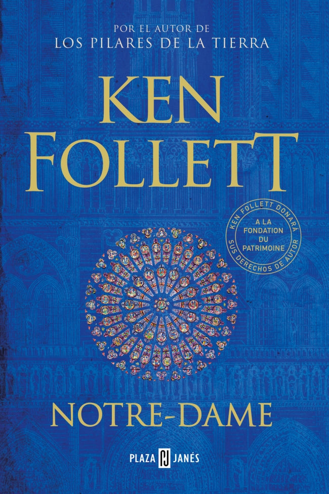 Notre-Dame