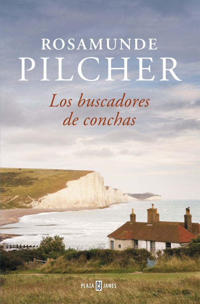 Los buscadores de conchas Imagen principal del producto