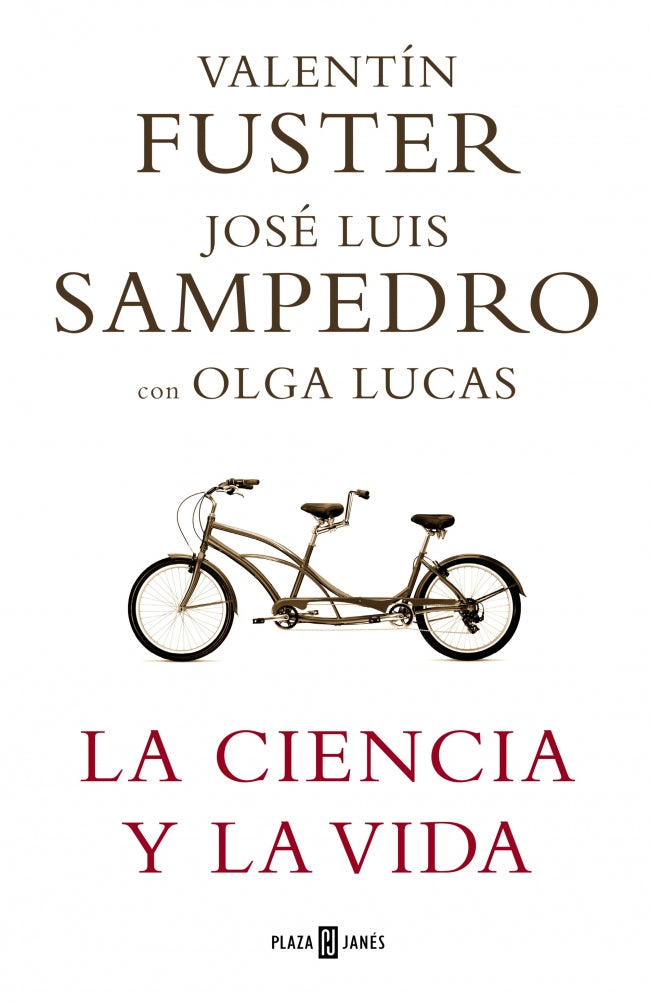 La ciencia y la vida Imagen principal del producto