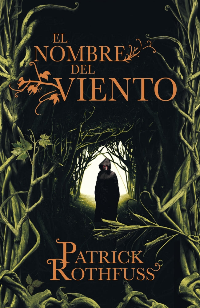 El nombre del viento (Crónica del asesino de reyes 1) Imagen principal del producto