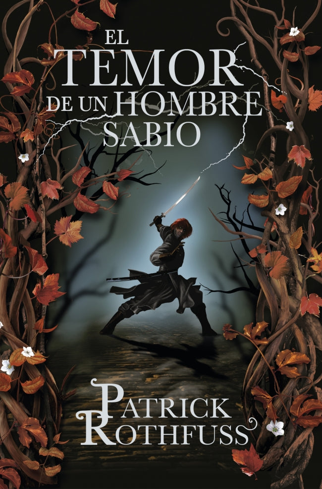 El temor de un hombre sabio (Crónica del asesino de reyes 2) Imagen principal del producto
