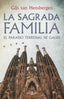 La Sagrada Familia: El paraíso terrenal de Gaudí