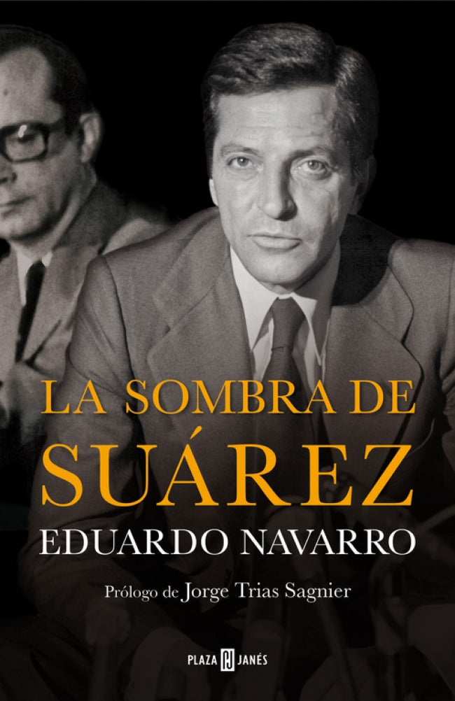 La sombra de Suárez