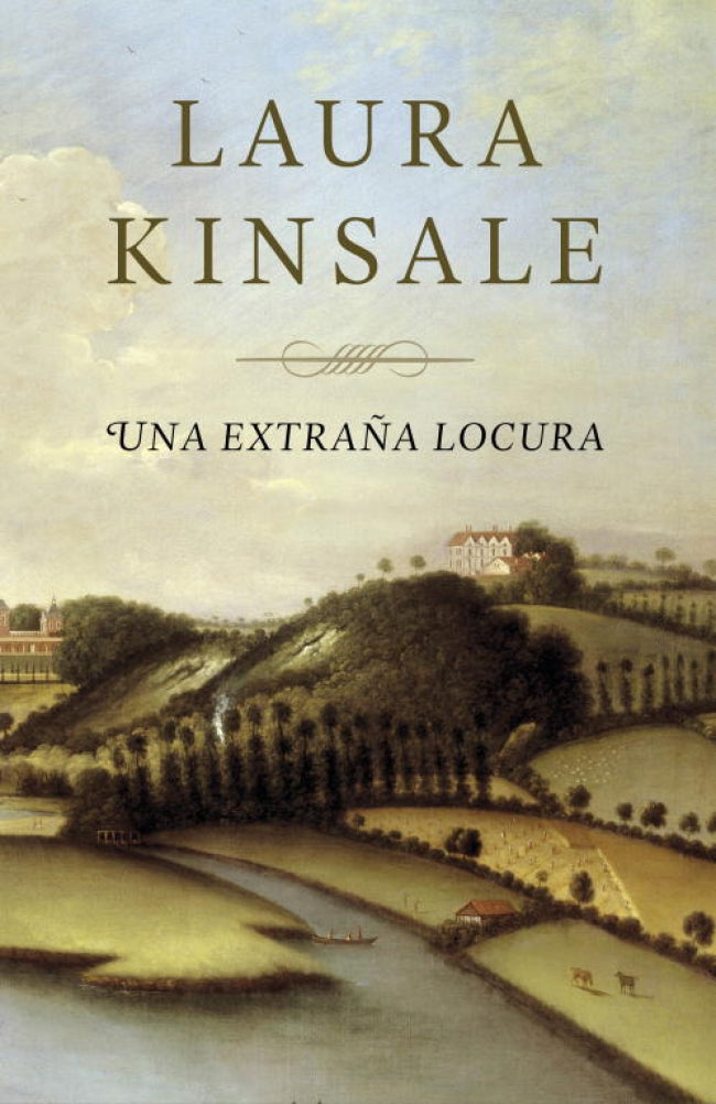 Una extraña locura Imagen principal del producto