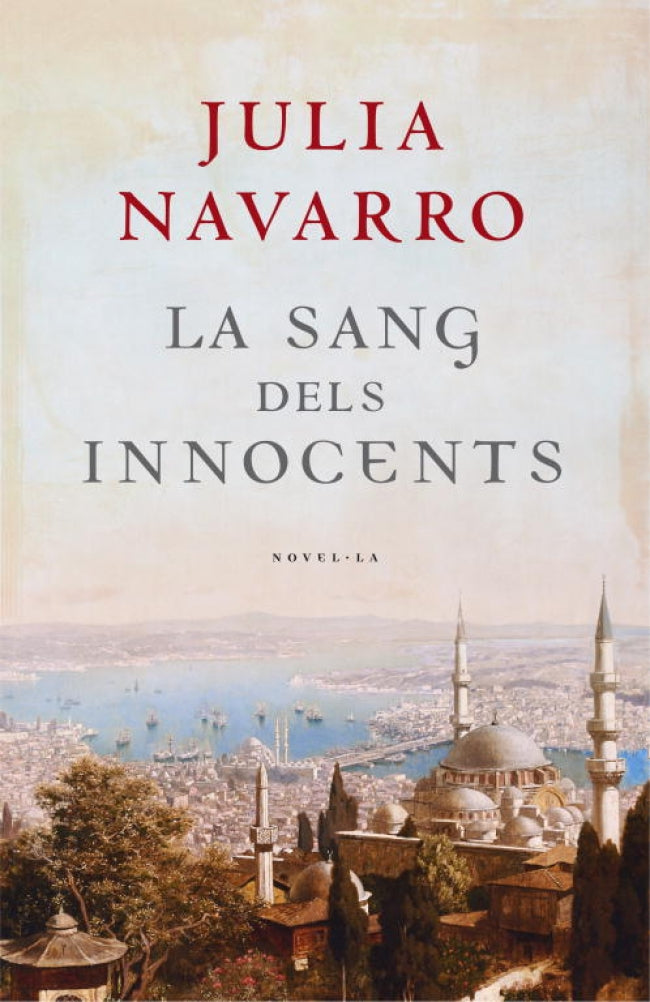 La sang dels innocents Imagen principal del producto