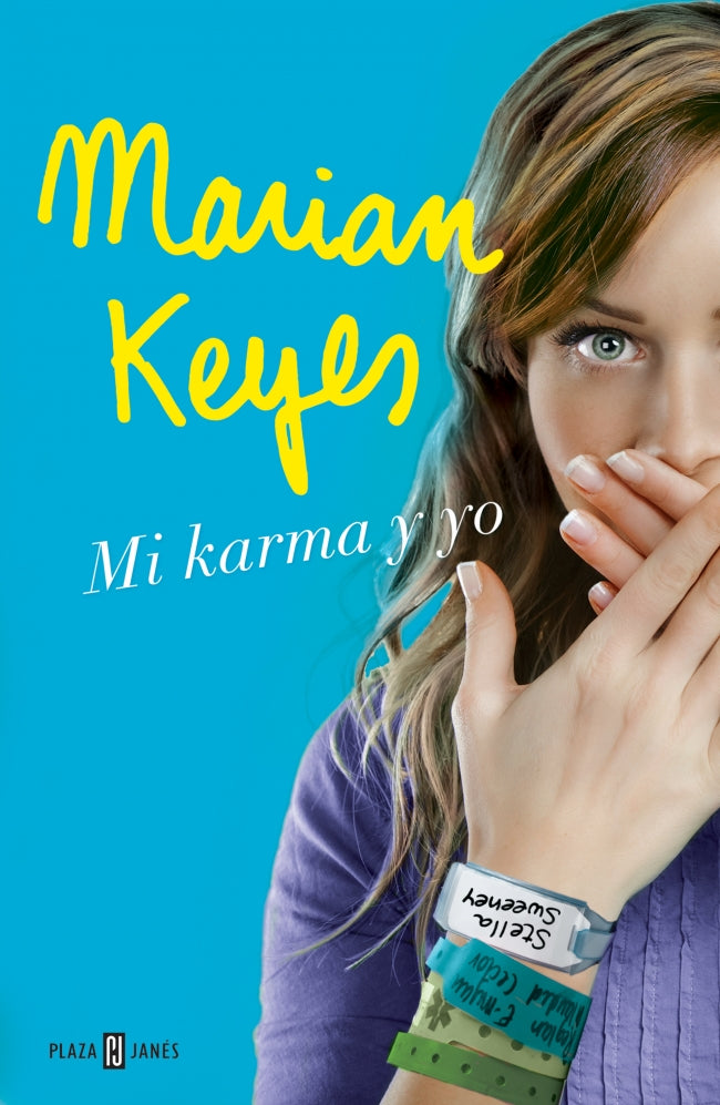 Mi karma y yo Imagen principal del producto