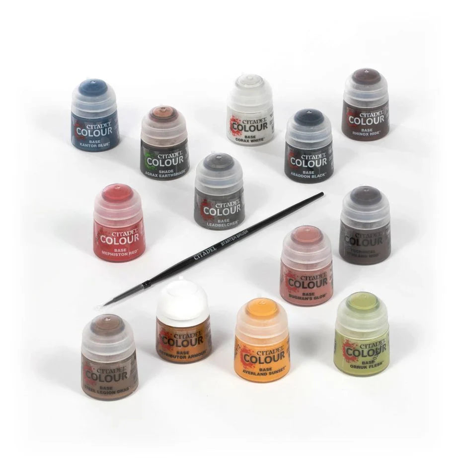 LOTES Y PACKS DE PINTURAS