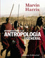 Introducción a la antropología general. Marvin Harris (Alianza Editorial) 9788420643236