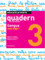 Llengua. Cicle Mitjà 1. Quadern. Aa. Vv. (Eumo Editorial SAU) 9788497664295