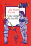 Cos, camp de batalla. Laia Mauri Baraza (La Magrana) 9788410009141