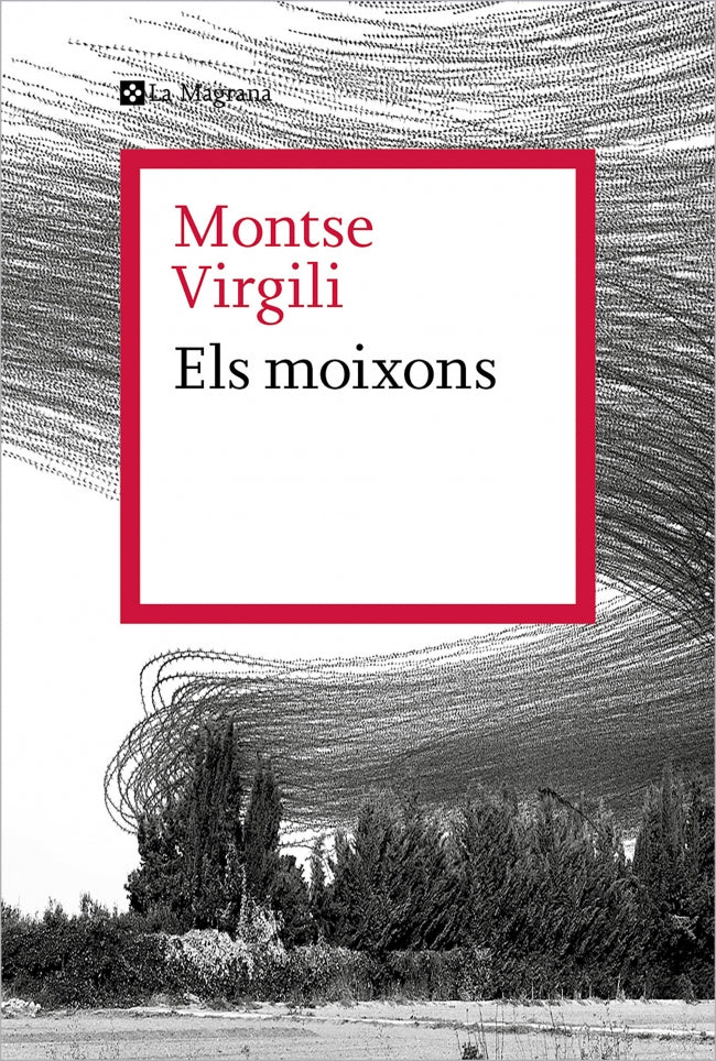 Els moixons. Montse Virgili (La Magrana) 9788410009165