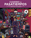 Cuaderno de Pasatiempos N.º 4: Diversión Asegurada con los Nuevos Retos y Juegos para Tus Neuronas