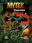 MYTEK EL PODEROSO Vol. 04 (Plan B Publicaciones, S.L.) 9788410031159