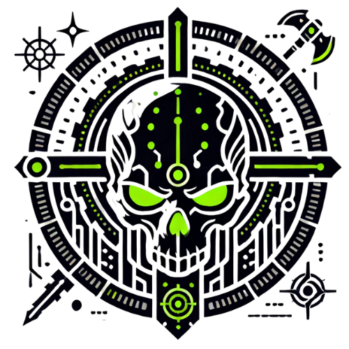 NECRONES