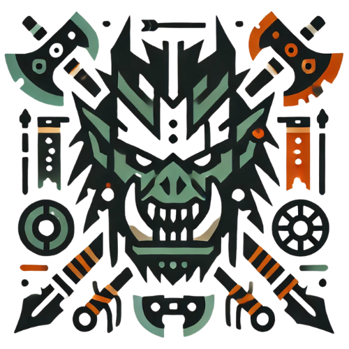 ORC & GOBLIN TRIBES