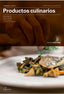 Productos culinarios. Aa. Vv. (Editorial Altamar) 9788417872908