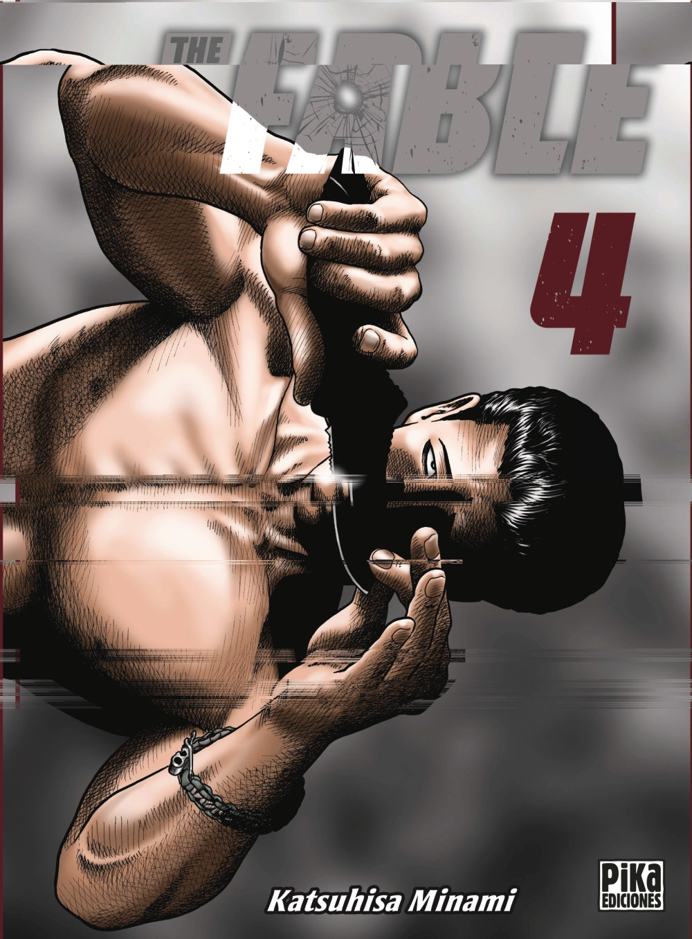 The Fable, 4