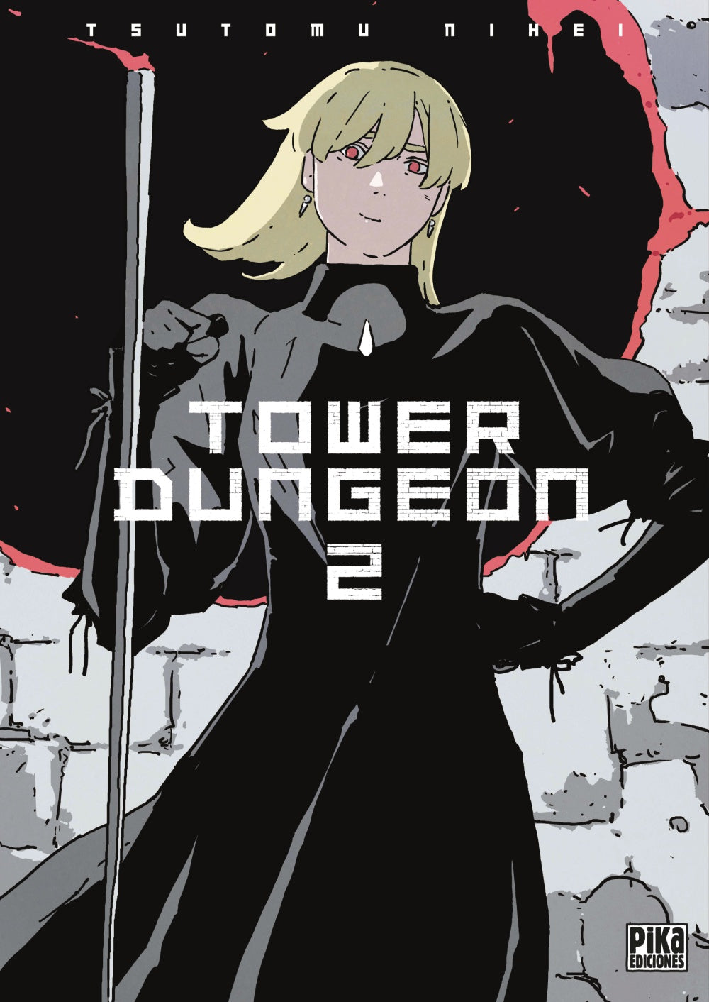 Tower Dungeon 2 Imagen principal del producto