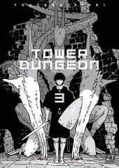 Tower Dungeon 3
