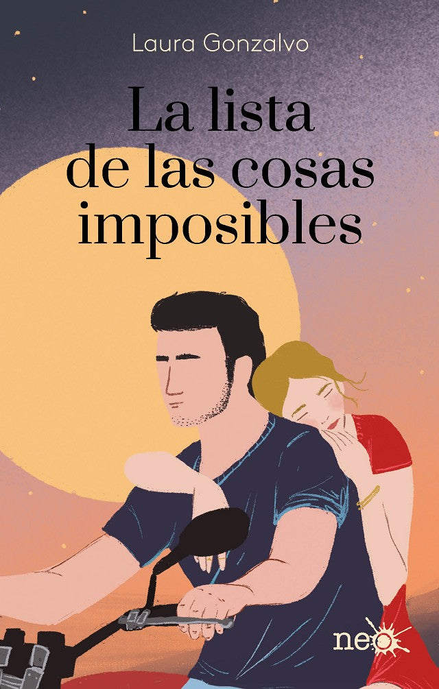 La lista de las cosas imposibles (Plataforma Editorial S.L.) 9788410079168