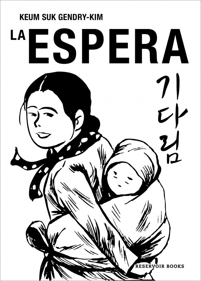 La espera Imagen principal del producto