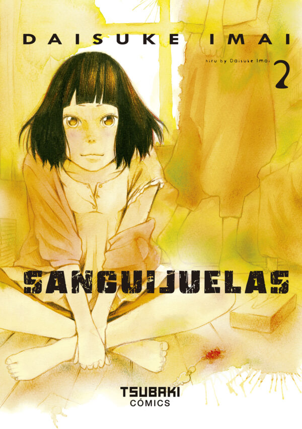 SANGUIJUELAS (vol.2): Vol. 2 (de 5) (Plan B Publicaciones, S.L.) 9788410031838
