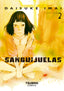 SANGUIJUELAS (vol.2): Vol. 2 (de 5) (Plan B Publicaciones, S.L.) 9788410031838