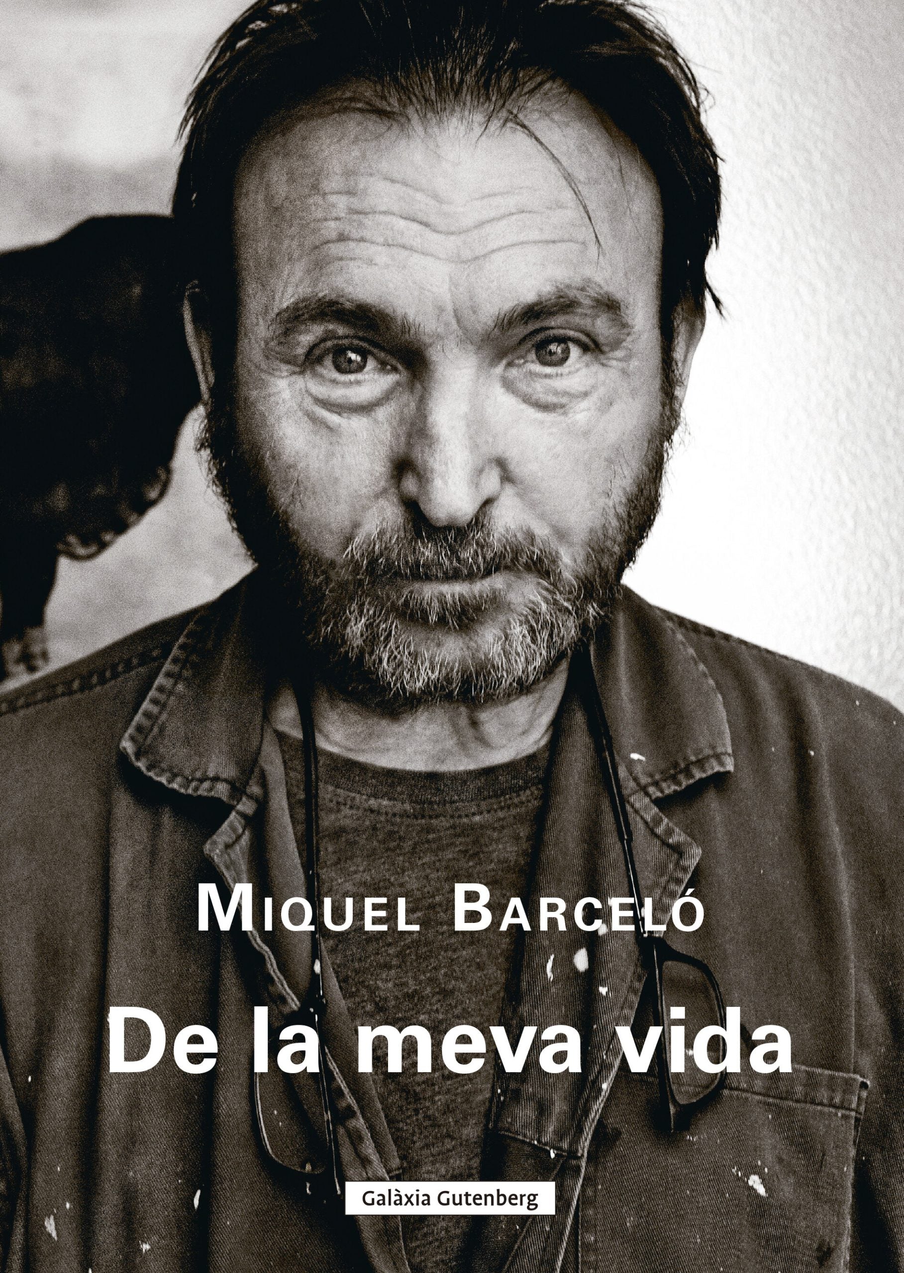 De la meva vida (Galaxia Gutenberg, S.L.) 9788410107922 Imagen principal del producto