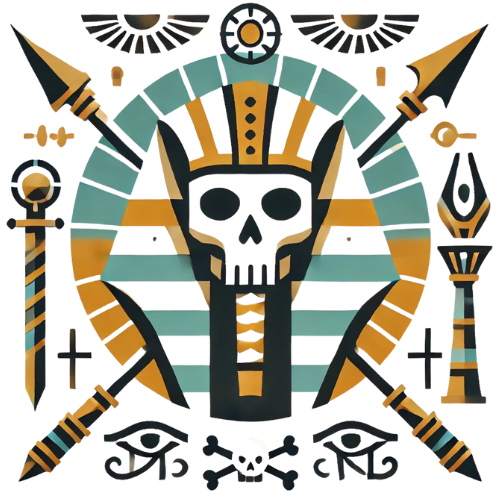 TOMB KINGS OF KHEMRI