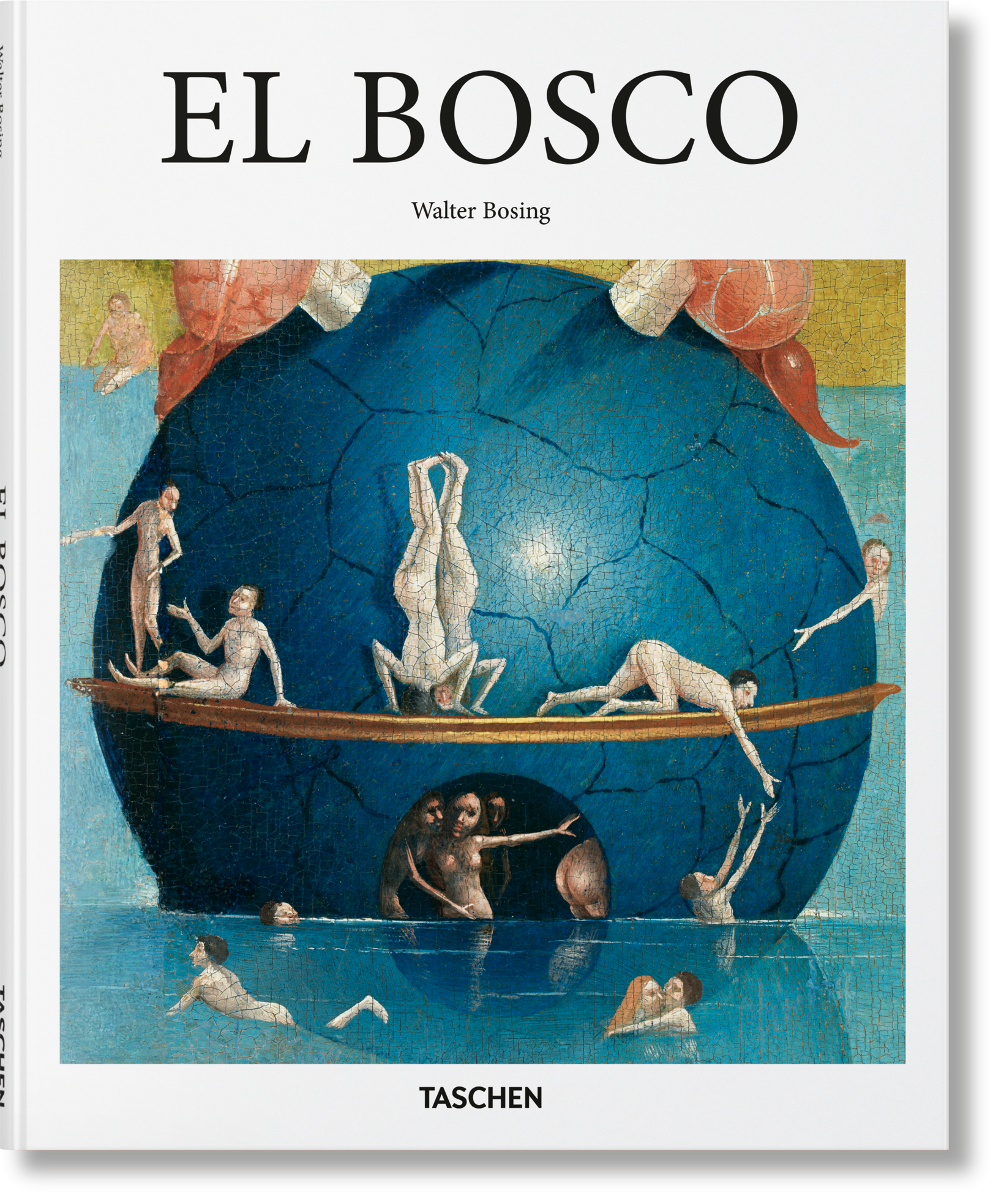 El Bosco Imagen principal del producto