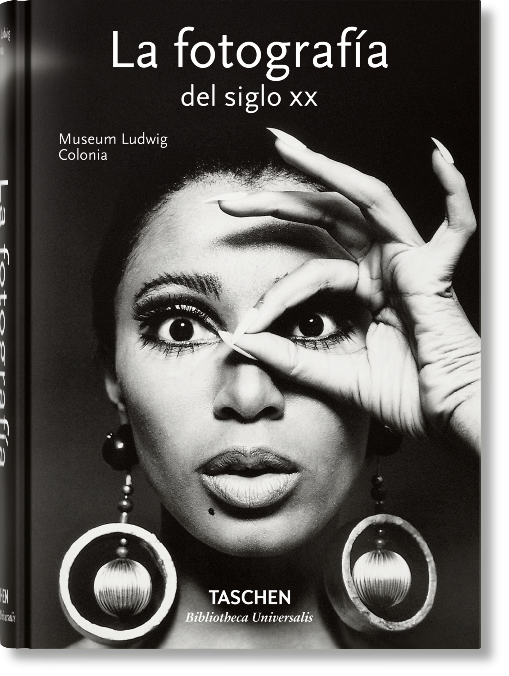 La fotografía del siglo XX