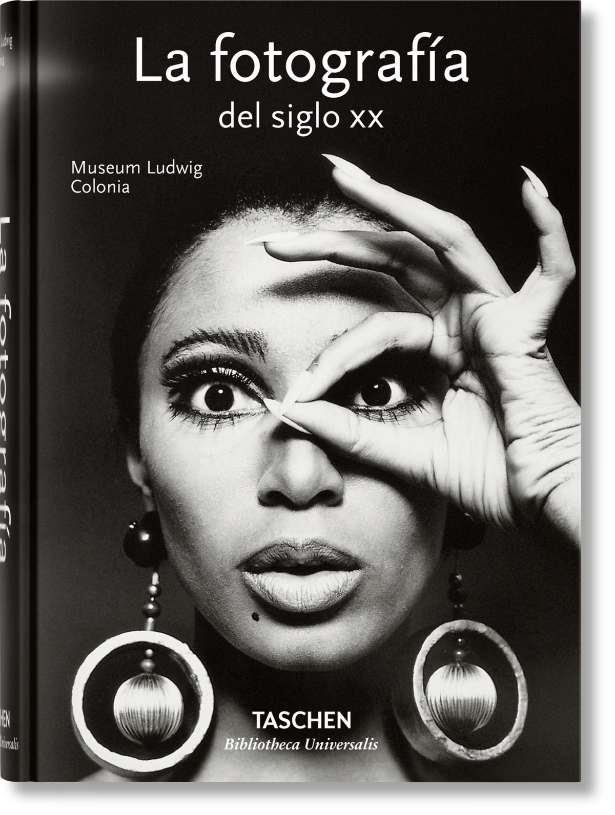 La fotografía del siglo XX