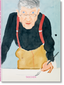 David Hockney. Una cronología. 45th Ed.