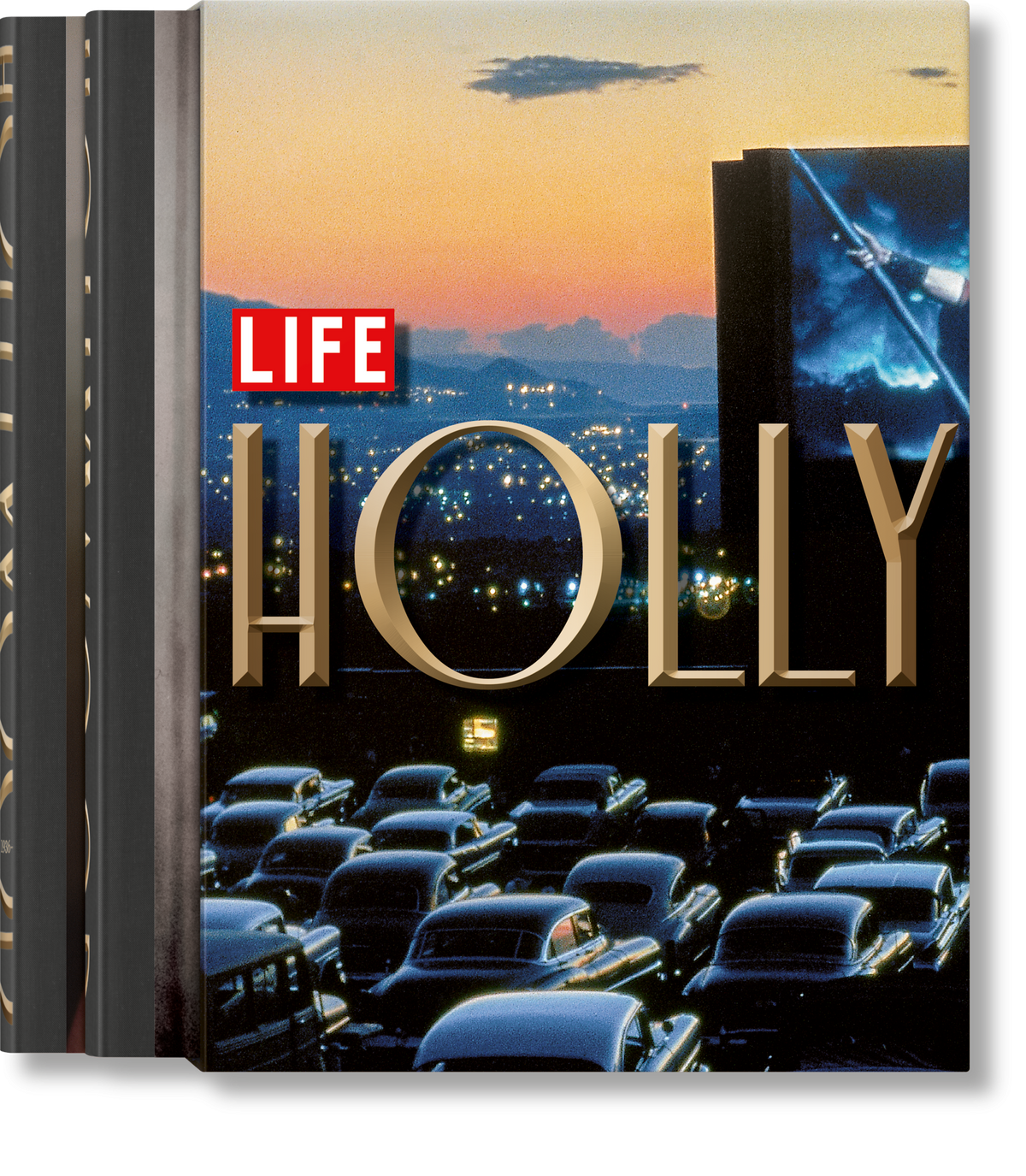LIFE: Hollywood