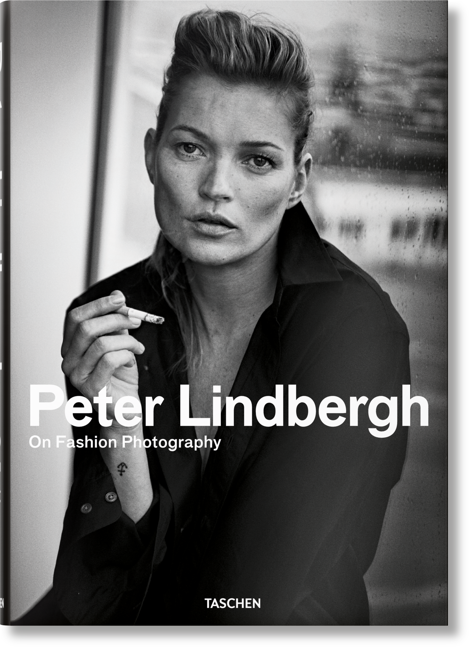 Peter Lindbergh: On Fashion Photography Imagen principal del producto