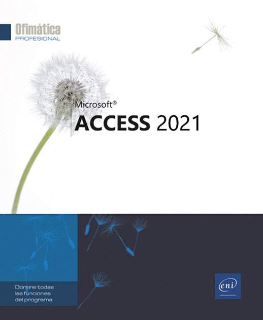 Access 2021: Microsoft