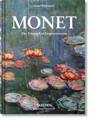 Monet. The Triumph of Impressionism