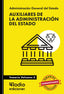 Auxiliares de la Administración del Estado. Temario Volumen 2. Autores Varios (Ediciones Rodio S. Coop. And.) 9788418331664