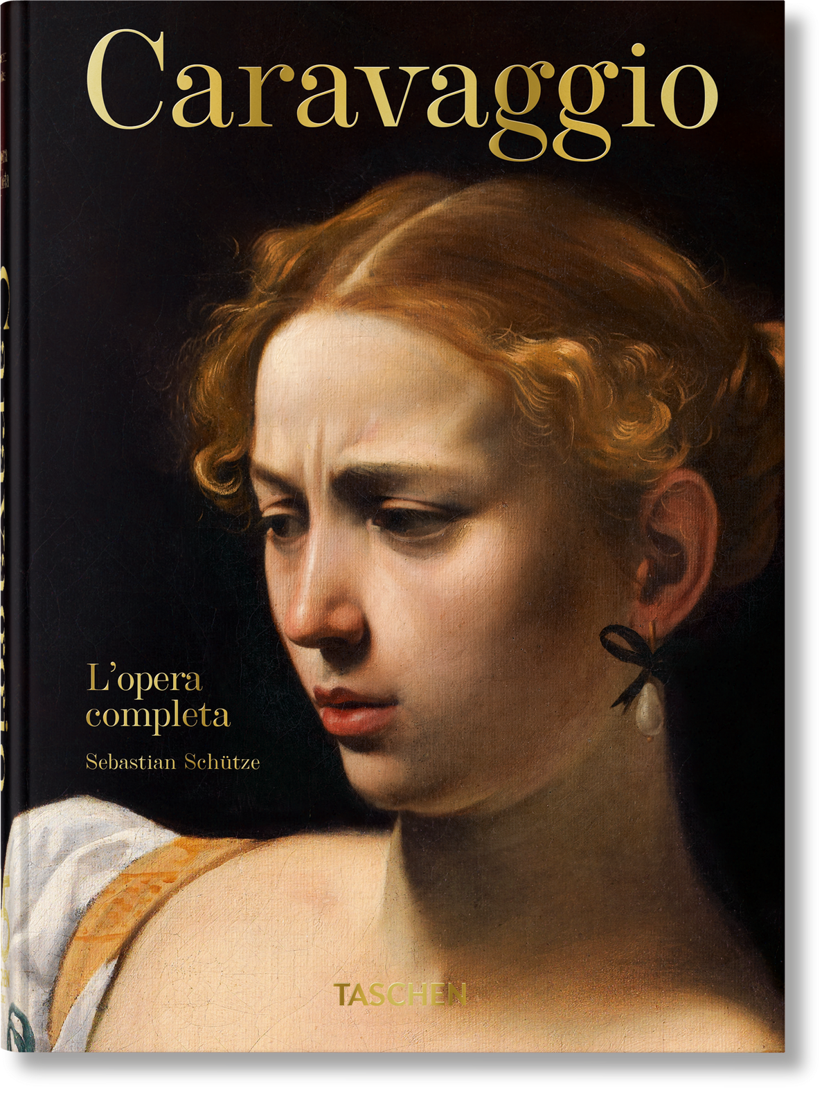 Caravaggio: L'opera completa. 45th Ed.
