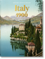 Italy 1900. A Portrait in Color