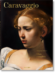 Caravaggio: The Complete Works