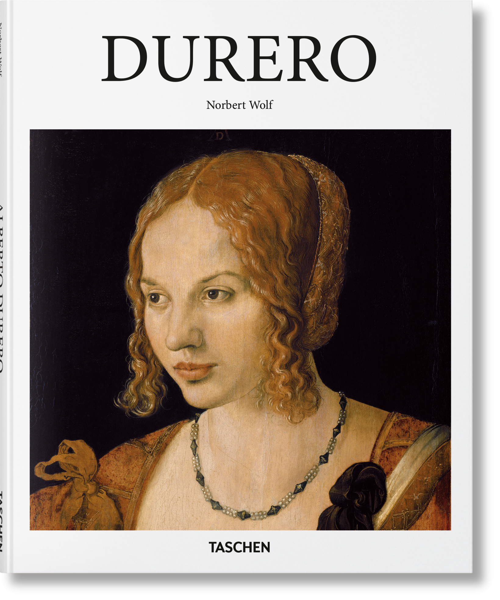 Durero Imagen principal del producto